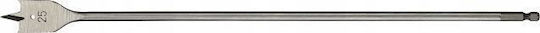Luna Diamond Drill with Hexagonal Shank for Wood 30mm