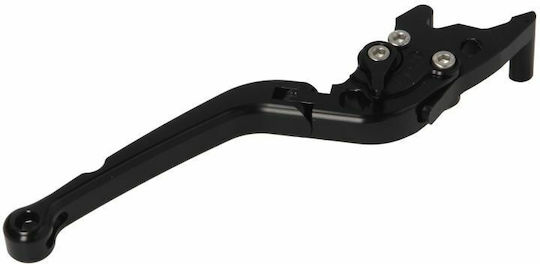 4ride Adjustable Brake Lever Black Yamaha Mt-03 Yzf-r3 321 2015-2018