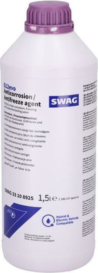 SWAG Auto Lila Farbe 1.5Es