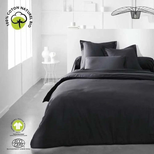 Today King Size 180x200εκ. με Λάστιχο Γκρι