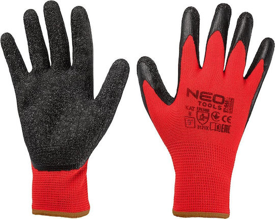 Neo Tools Gloves for Work 1pcs