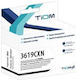 Tiom Συμβατό Μελάνι Εκτυπωτή InkJet Brother 5935831 Κυανό 1τμχ