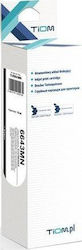 Tiom Kompatible Epson Tintenpatrone C13T66434A Magenta