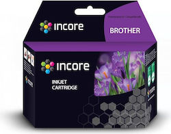 Incore Compatible Inkjet Cartridge Brother IB-1100-BK-N / LC1100BK Black