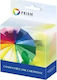 Prism Συμβατό Μελάνι Εκτυπωτή InkJet HP 305XL 3YM63AE 18ml Πολλαπλό (Color) 1τμχ