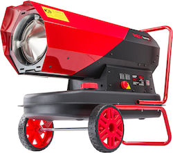 Încălzitor Diesel 40 Kw Red Technic Rtngo0126