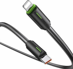 Usams USB-A to Lightning 30W 1m (SJ735USB01)