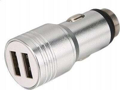 Μετατροπέας micro USB male σε micro USB female 1τμχ
