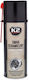 Idealstore Spray K2 Ceramic Grease 400ml Acid Water Resistant Anti-corrosive Used Brake Systems Abs Asr Esp Systems Exhaust Collector Mounting Bolts