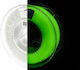Spectrum PETG 3D Printer Filament 1.75mm Yellow-Green 1kg 1pcs (Spool)