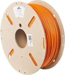 Spectrum PLA 3D Printer Filament 1.75mm yellow-orange 1kg 80560 1τμχ (Spool) Spectrum PLA 3D Printer Filament 1.75mm yellow-orange 1kg 80560 1τμχ (Spool)