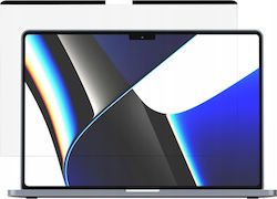 Jcpal Bildschirm-Filter für Laptop 13.6"