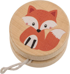 Out of the Blue Yo-Yo Fuchs Fuchs