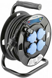 Högert Technik Кабел 20м Ht1E720