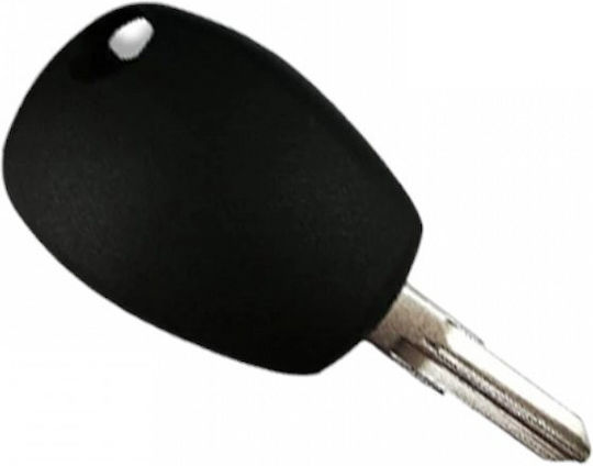 Cheie Simplă Renault-Dacia Lamă Necompletată Vac102t00
