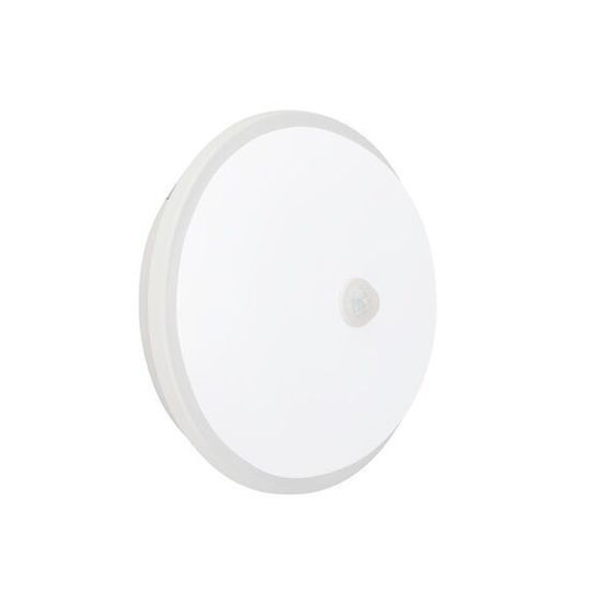 Horoz Electric Lumină de exterior montată pe perete LED IP44 20W cu Alb Rece Lumină
