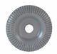 AWTools Δίσκος Λείανσης Ξύλου 125mm