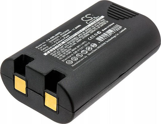 Μπαταρία S0895840 W002856 1759398 Pl-200-bat For Dymo R5200 Lm360d Lm420p 5200 4200 360d 420p / 3m Pl203ml / Cs-