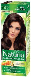 Joanna Naturia Toner Αρ. 242-καβουρδισμένος Καφ...