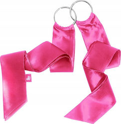 So Divine Bed Restraint Set in Pink Color 2pcs