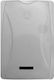 DSPPA Стенна Тонколона 20W (Брой) Бяло