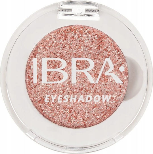 Ibra Σκιά Ματιών σε Στερεή Μορφή Frosty Peach 1.3gr