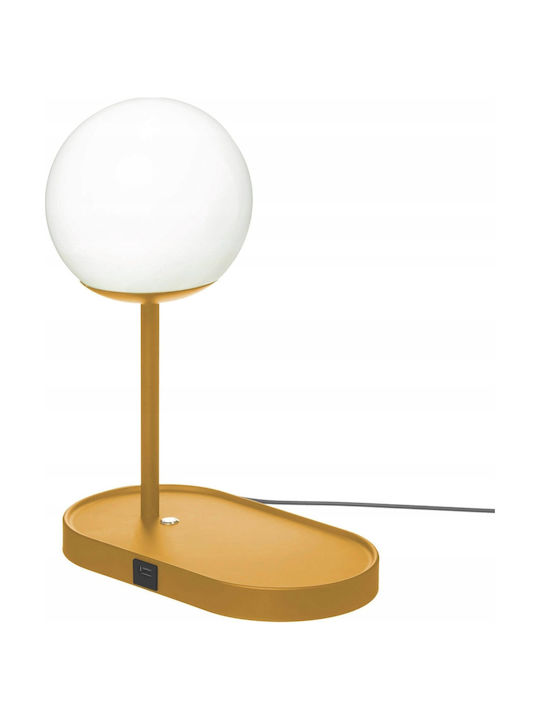 Atmosphera Office Lamp in Yellow Color