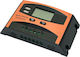 Ρυθμιστής Φόρτισης Pwm Solar Charge Controller 20a 12/24v 000303