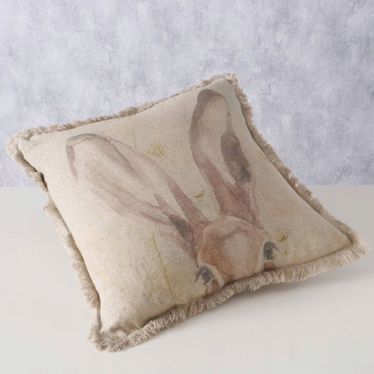 Boltze Perna Bej 45x45 cm