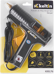 Keltin Electric Glue Gun 11mm 150W K00176