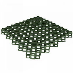 Bradas Material für Gartenboden 60x60cm 1Stück