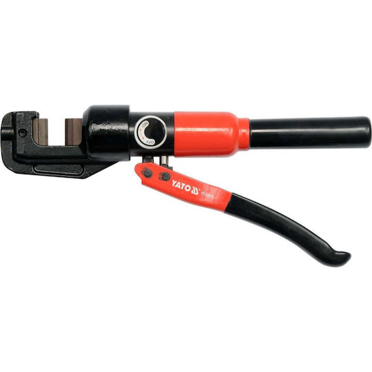 Manual Hydraulic Cable Cutter Yato Yt-22870 Cables 4-12mm