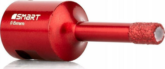 Smart Diamond Hole Saw for Tile