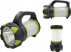 Tiross Rechargeable LED Work & Site Light Tiross Rechargeable LED Work & Site Light