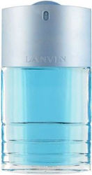 Lanvin Homme Eau De Toilette 100ml