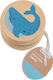 Out of the Blue Yo-Yo Balena Balena