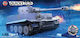 Airfix Quickbuild Φιγούρα Μοντελισμού Τρακτέρ σε Κλίμακα 1:35