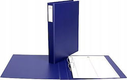 Biurfol Binder Binder Προσωπικά Αρχεία Biurfol A4/4cm 2r Navy Blue Navy Blue 13274187 5907214615028