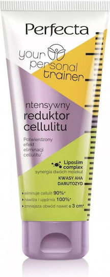 Dax Express Κρέμα για Λιποδιάλυση & Κυτταρίτιδα 200ml