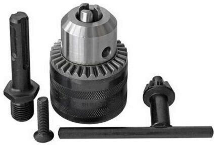 Strend Pro 10mm Chuck Set Sds Plus Adapter Key