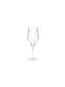 XM-Casa Set of Glasses for White Wine made of Glass 520ml 6pcs