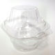 Caramel Papers for Cupcakes Plastic 10cm 2000001304488 1pcs
