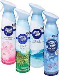Ambi Pur Spray Χρυσή Ορχιδέα 185ml