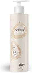 Castalia Creme Körper 200ml Castalia Creme Körper 200ml