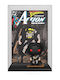 Funko Pop Comic Covers Dc Action Comics # Vinyl Figure