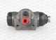 Open Parts Bremszylinder für Ford Transit