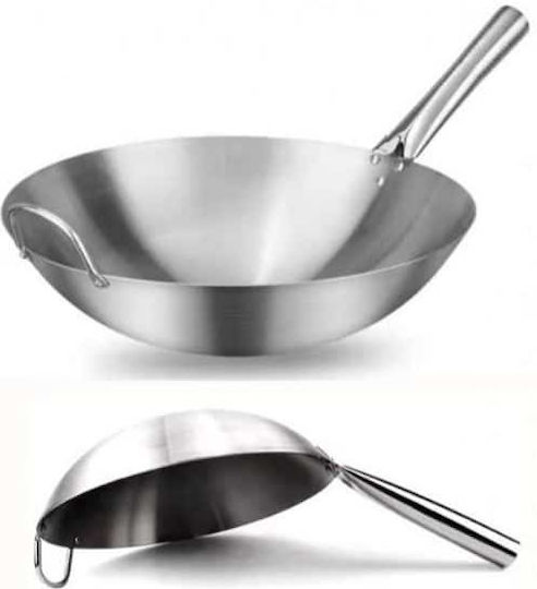 38cm Wok 38cm Wok