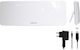 Evolveo Indoor TV Antenna Requires Power White