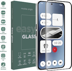 Mobile Origin Gehärtetes Glas (Nichts Telefon 2a) Mobile Origin Gehärtetes Glas (Nichts Telefon 2a)