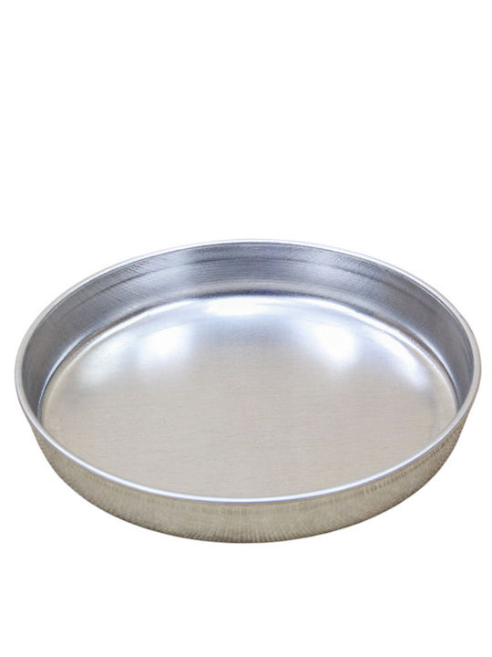 Aluminum Pizza Baking Pan